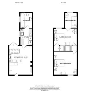 Eco-Friendly Norwich Home Parking & Fast Wi-fi - 6