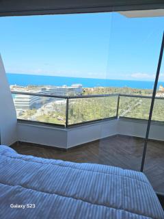 Sheraton Royal Sea View - 6