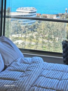 Sheraton Royal Sea View - 1