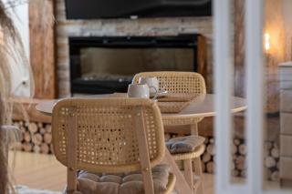 Apartament z wanną typu jacuzzi - 9