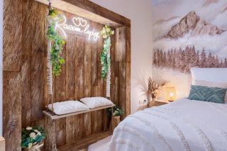 Apartament z wanną typu jacuzzi - 4