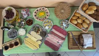 Tauchbasis Stechlin - 9