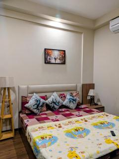 The nest & rest - 0