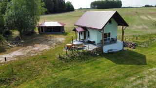 Domek Pod Turem z balią i sauną - 0