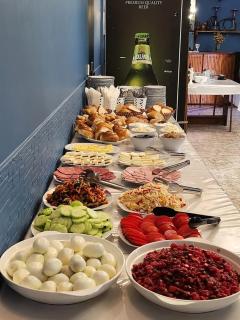 Kobuleti Central Park Hotel - 7