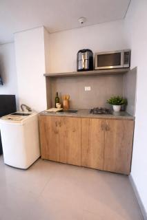 Elegante Apartamento Moderno - 1