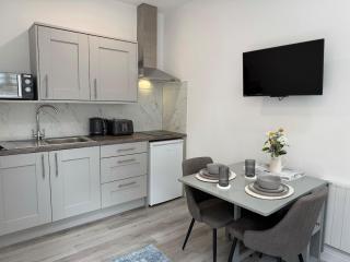 The Annexe - Macaulay Letting - 3