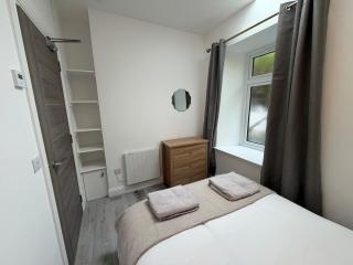 The Annexe - Macaulay Letting - 2