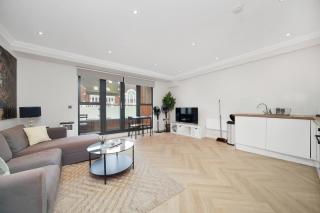 Heavenly 2bed flat 8 min to Wimbledon tennis court - 7