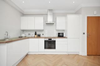 Heavenly 2bed flat 8 min to Wimbledon tennis court - 6