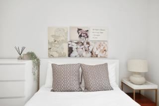 Heavenly 2bed flat 8 min to Wimbledon tennis court - 5