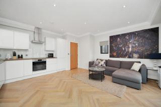 Heavenly 2bed flat 8 min to Wimbledon tennis court - 3