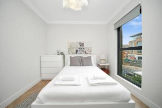 Heavenly 2bed flat 8 min to Wimbledon tennis court - 2