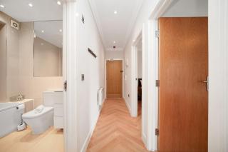 Heavenly 2bed flat 8 min to Wimbledon tennis court - 1