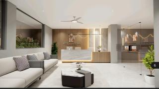 Rest and Rise Inn - 7