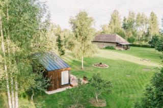 Uueküti Nature House Retreat - 6