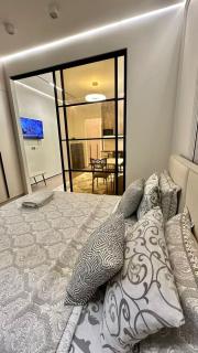 Апартаменты Taymas Residence - 2