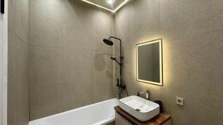Апартаменты Taymas Residence - 1