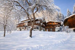 Beim Talschuster - 9