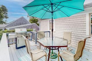 Yarmouth Bliss - 7