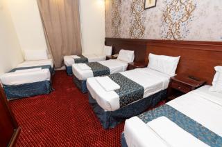 فندق برج العالم 2 - 9