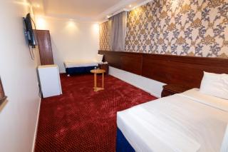 فندق برج العالم 2 - 5