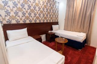 فندق برج العالم 2 - 3