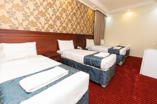 فندق برج العالم 2 - 2