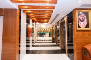 فندق برج العالم 2 - 1