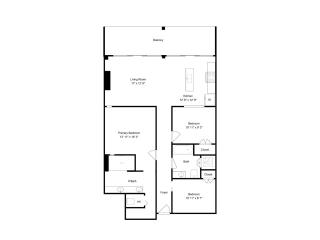 Diamond Beach 510-mermaid Manor - Galveston - 0