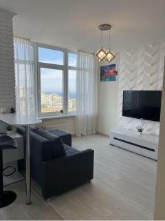Apartments in Arkadia - 0