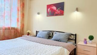 Naykova district Apartments - 7