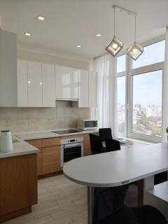 Apartments in Arkadia - 8
