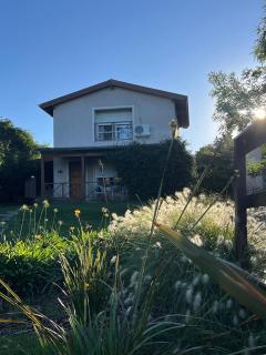 Casa Las Cortaderas - 7