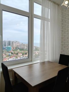 Apartments in Arkadia - 7