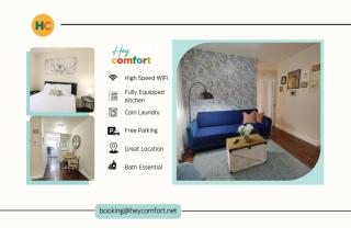 Cute 1BR Apt Walk to Calle 8, Short Drive to Brick - 3