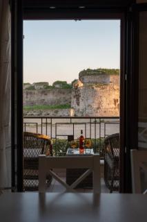 Iliodysi Houses - Methoni - 9