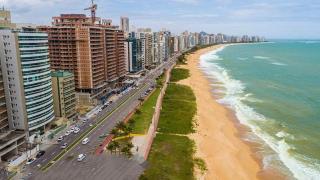 3 quadras da Praia da Costa - 0