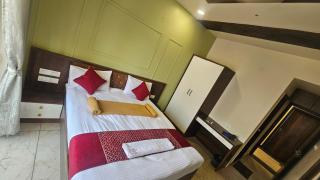Hotel Ayodhya Inn - 9