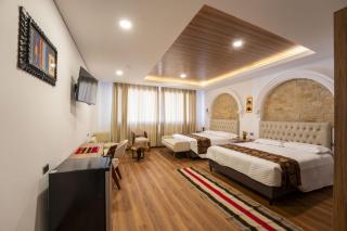 Hotel Boutique La Torre - 0