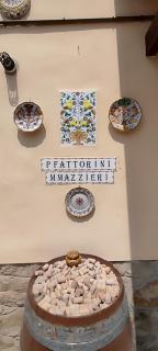 B&B Casa Fattorini - 9