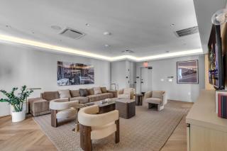 Cozy Brand New Studio in Downtown Miami - Miami - 2