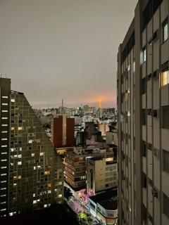 Downtown flat São Paulo - 9