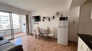 Estudio con piscina - 3