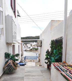 Blue Port Faros - Sifnos - 1