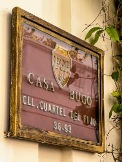 Casa Bugó Centro Histórico Hotel Boutique - 7