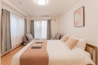 Home Story in Tokyo Hirai&新宿-Ueno-秋葉原まで直通&東京屋語 - 9