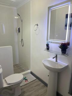 Cactus & Cove Villa - 1