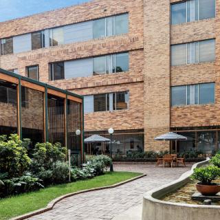 Hotel Habitel Select - 3