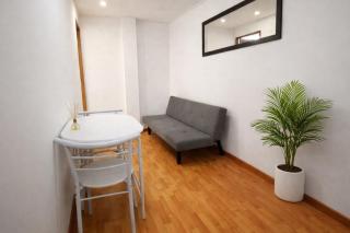 Apartaestudio con parqueadero cerca UPTC y Clínica Los Andes - 8